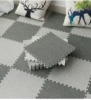 Ν ν ￥ ☎♥♥♣♣☎ Dark gray + light gray [send strip] κνν