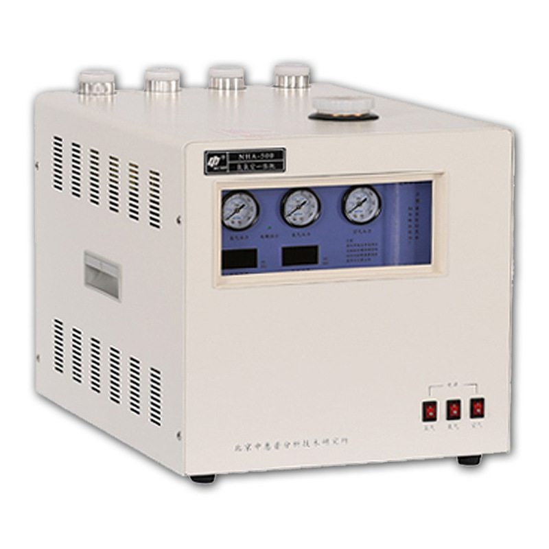 北京中惠普NHA-500型 氮氢空一体机其他实验仪器装置