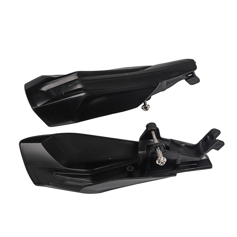 Off-Road Motorcycle Modified Plastic Windshield Hand Guard for Ktm Sxf Xcf Xcw Exc 150-500