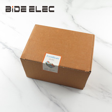 LT-422二進四出對接分線式電線快速連接器接線端子50個/盒配電櫃