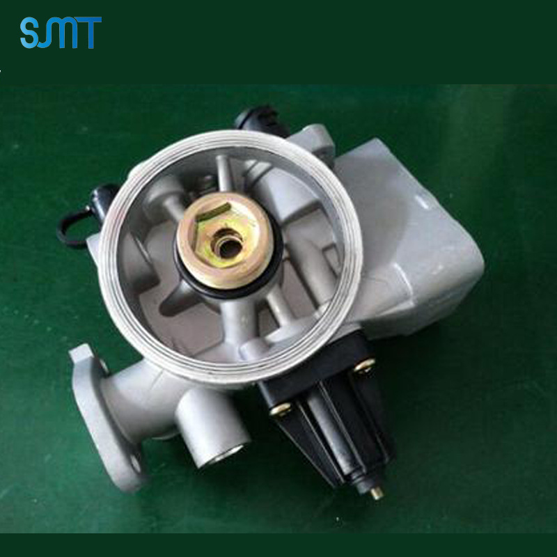 Piezas europeas del autobús del camión pesado del montaje 9325000060 de la base del secador de SMT