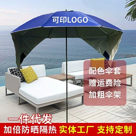 遮阳/太阳伞;晴雨伞;雨伞