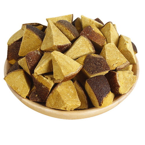 Chenpi Baixian Fruit 500g Bag Packaged Hua Zhou Juhong Pomelo Dried Persimmon Honeyed Snack