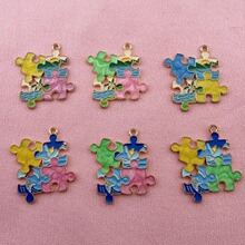 ŷ����羰ͼƴͼ���ͺϽ�����DIY��׹������������Ҽ�����
