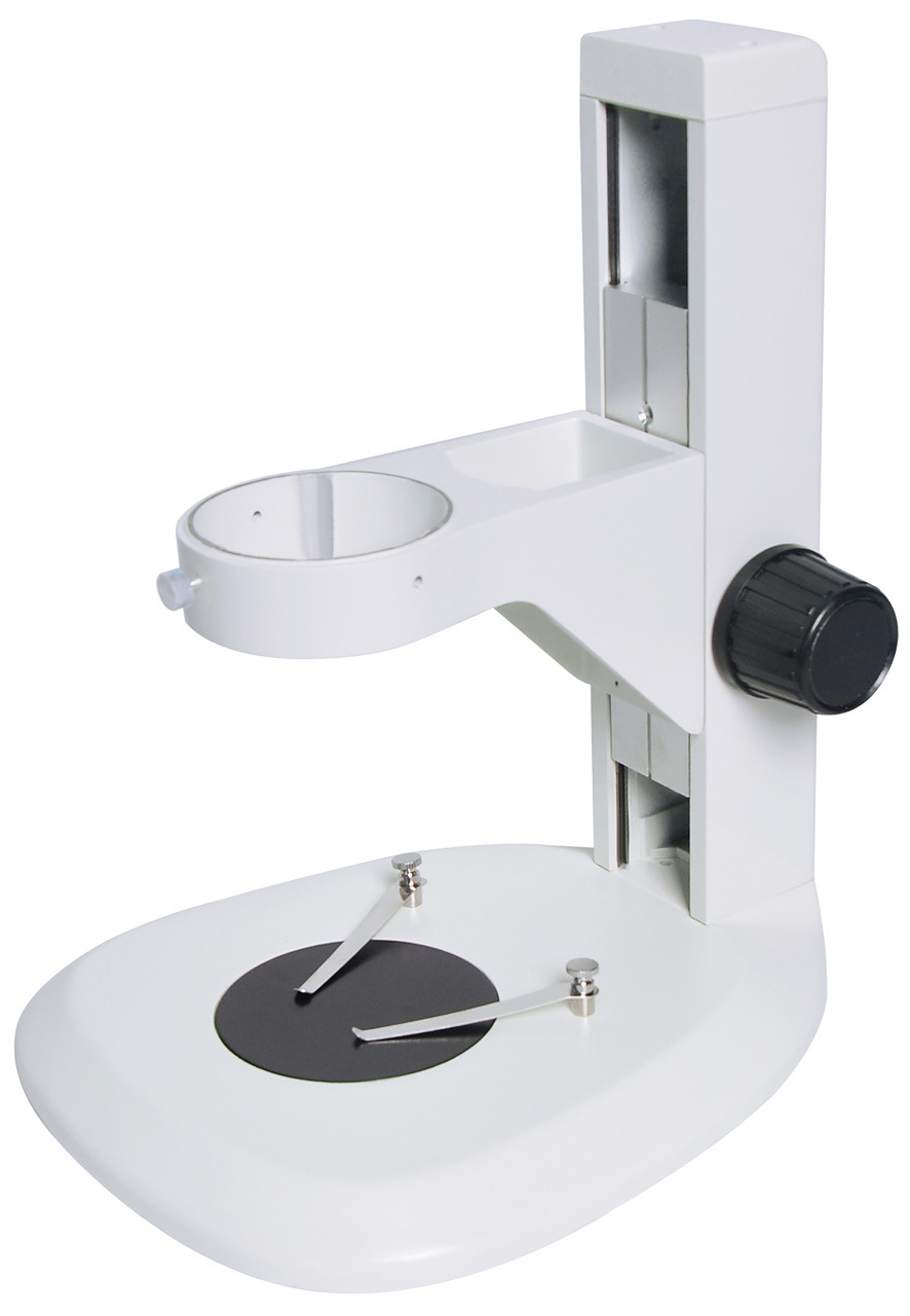 Microscopio óptico industrial de alta definición 7 - 50X Microscopio estereoscópico binocular profesional