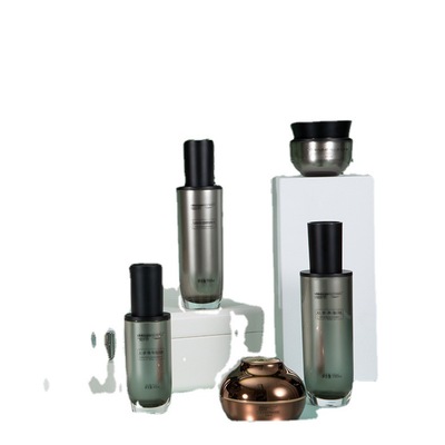 参造护妍 水乳护肤品礼盒装 厂家直发 O.E.M