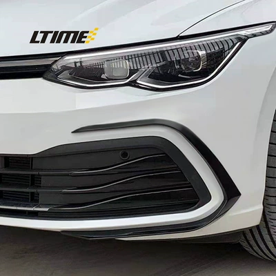 gti surrounded protective frame appearance – Light frame