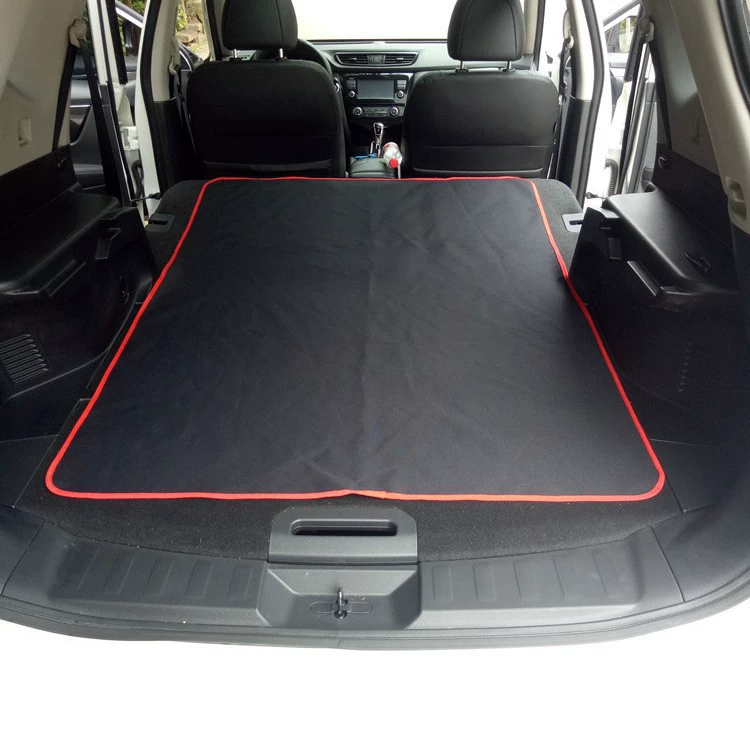 Подушка багажника внедорожника