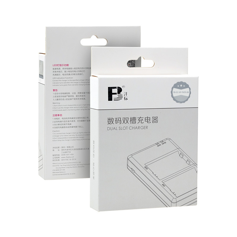 Cargador de batería NP-F970 estándar F550 F750 F970 F980 cargador de NP-FM50 NP-F990