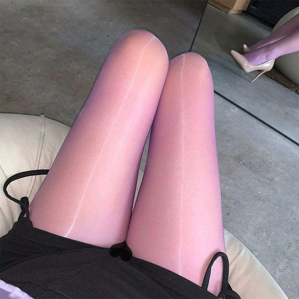 Purple first crotch