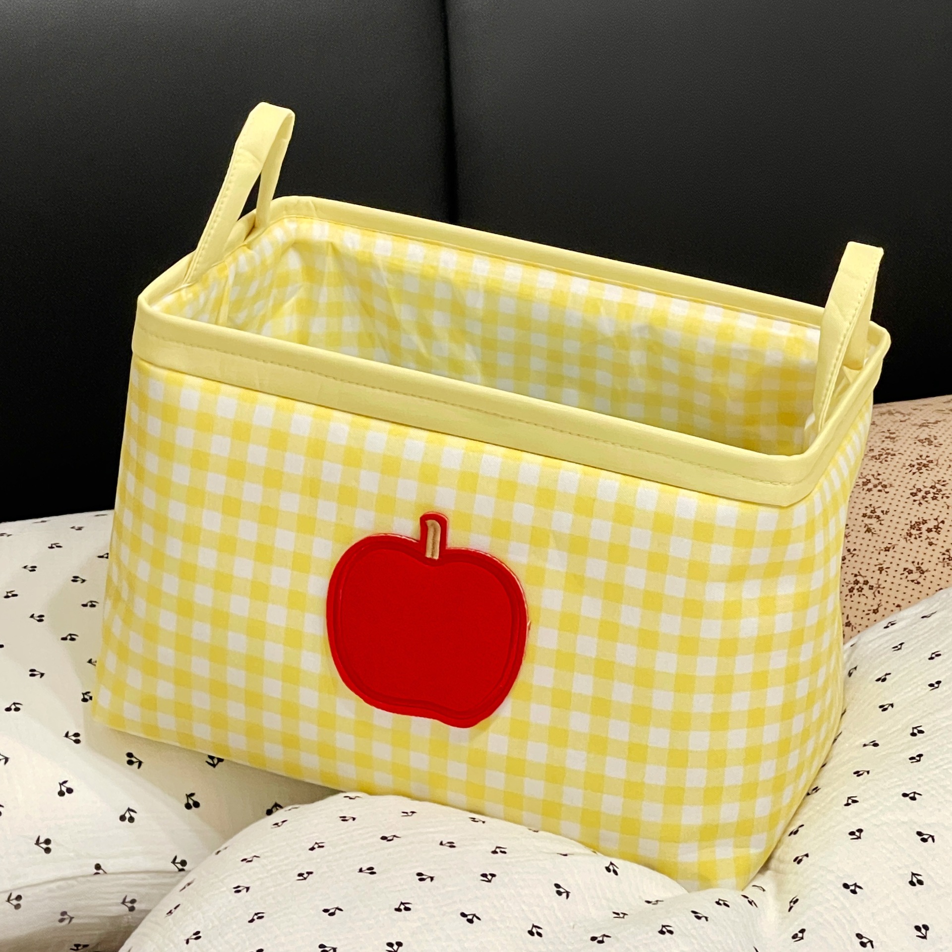 Diseño original canasta de ropa sucia plegable dormitorio doméstico canasta de almacenamiento de ropa miscelánea de baño gran capacidad canasta de lavandería