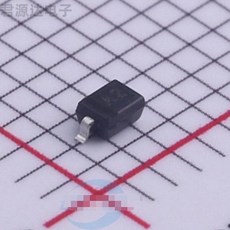 1N4148WS-HE3-08 封装 SOD-323-2 开关二极管