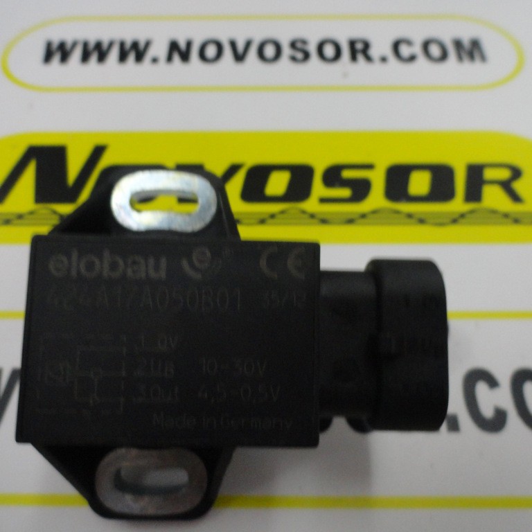 ELOBAU接近开关424A17A050B01