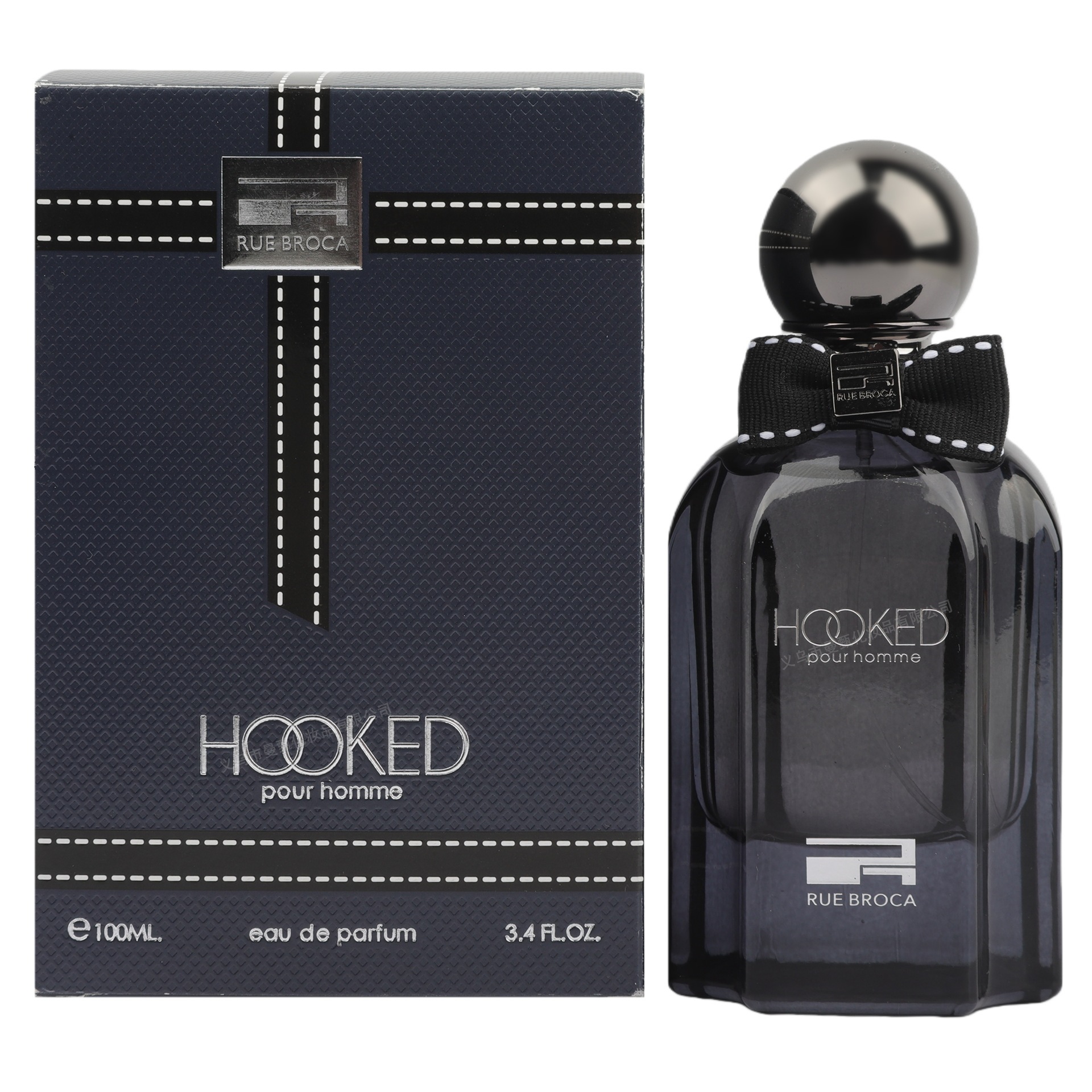 100 ml Uzunmüddətli Ətir - Yaxın Şərq Qadın Ətri
