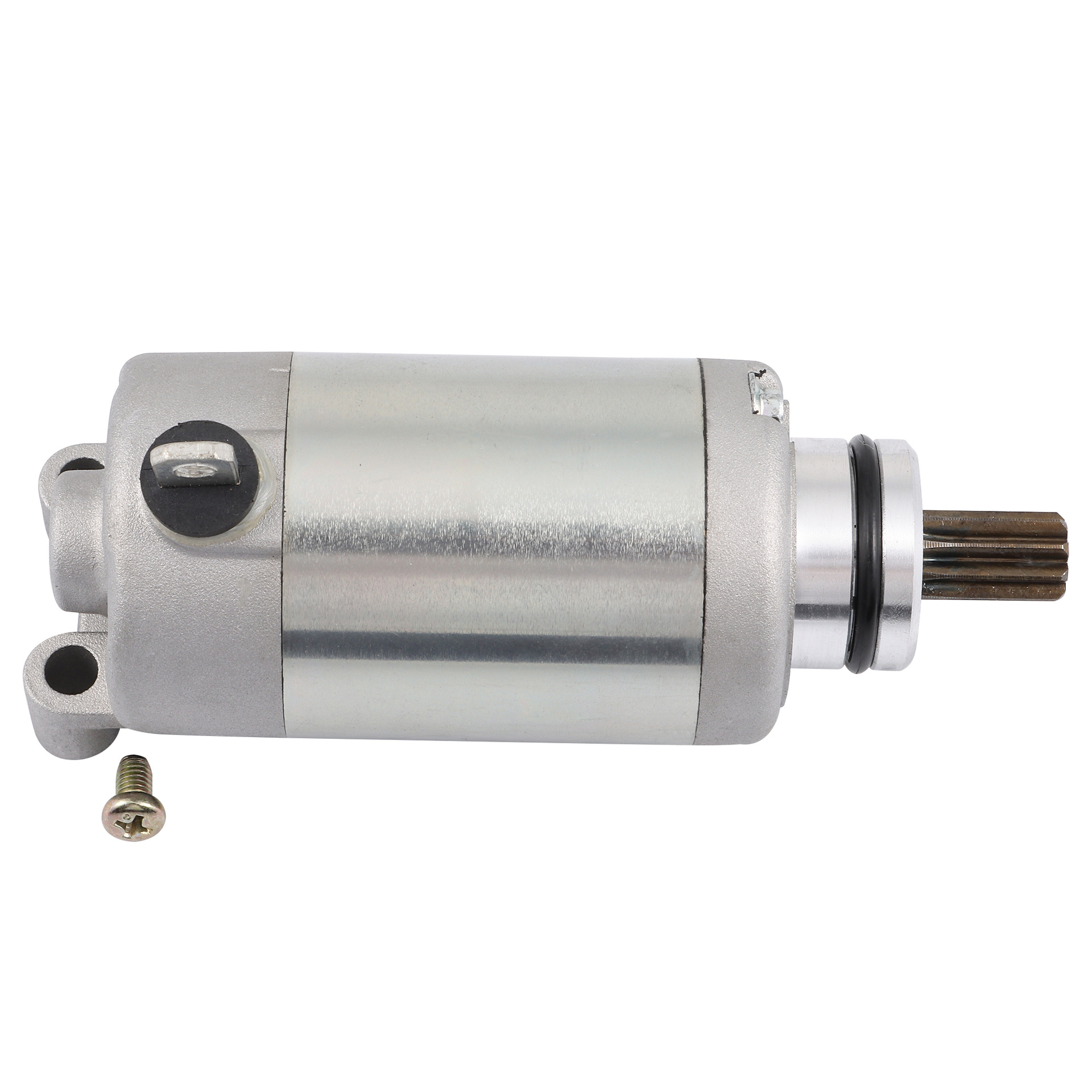 9T gear factory direct supply motorcycle starting motor motor starter model: WR250F 03-14