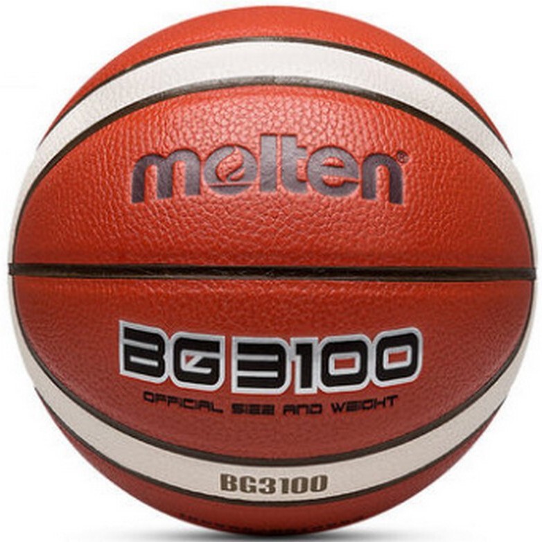 Authentic molten Moteng 567 PU Wear-resistant BG3100 Indoor and Outdoor Competition Training Basketball for Primary and Secondary School Students Authentic molten Moteng 567 PU Wear-resistant BG3100 Indoor and Outdoor Competition Training Basketball for Primary and Secondary School Students