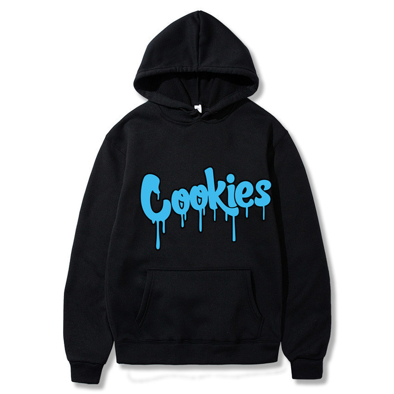Aliexpress New Anime Cookies Print Fleece Men's Autumn and Winter Thick Sweatshirt Hoodie in Stock Aliexpress New Anime Cookies Print Fleece Men's Autumn and Winter Thick Sweatshirt Hoodie in Stock