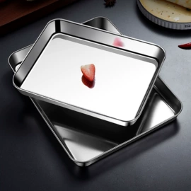 烹饪勺铲;网漏、油格;烧烤叉、签