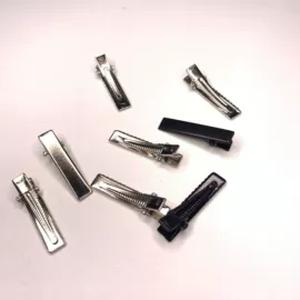 发夹;饰品配件;金属工艺品