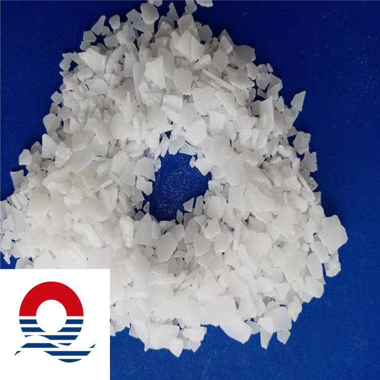 水处理六水氯化镁    盐城/福州卤片  卤粉  46%含量以上出口日本