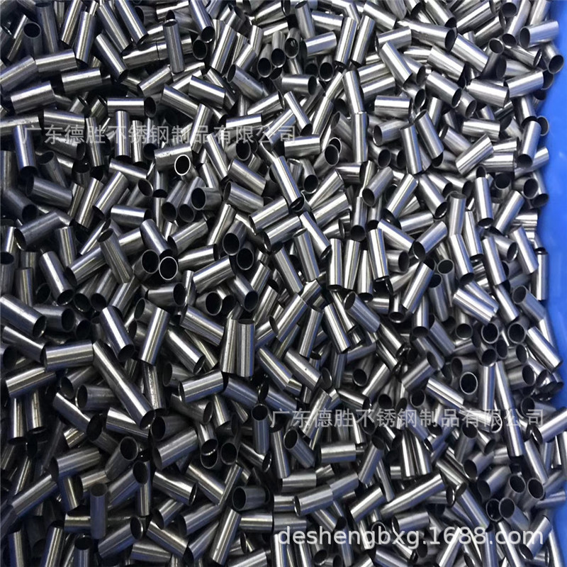 批发304不锈钢无缝管 工业酸洗不锈钢管 厚壁不锈钢管30 40 50mm