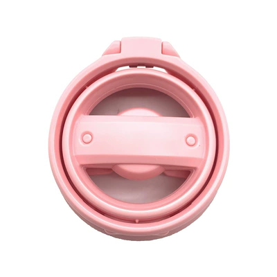 Holder, Modified and Upgraded Multi-Functional Car cup holder/beverage holder - light-pink-model-without-letters