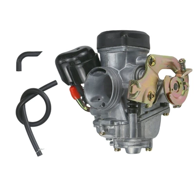 Gy6 100-250Cc, Carburetor