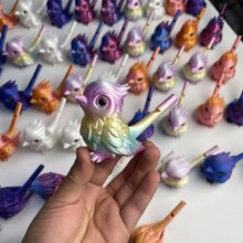 �羳3d��ӡС�B���ڃ�ͯ��߷����B����עˮ׃�����Ӕ[��