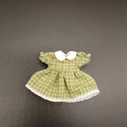 ob11 baby doll skirt ymy dress gsc summer skirt 12 points bjd fashion suit skirt bow