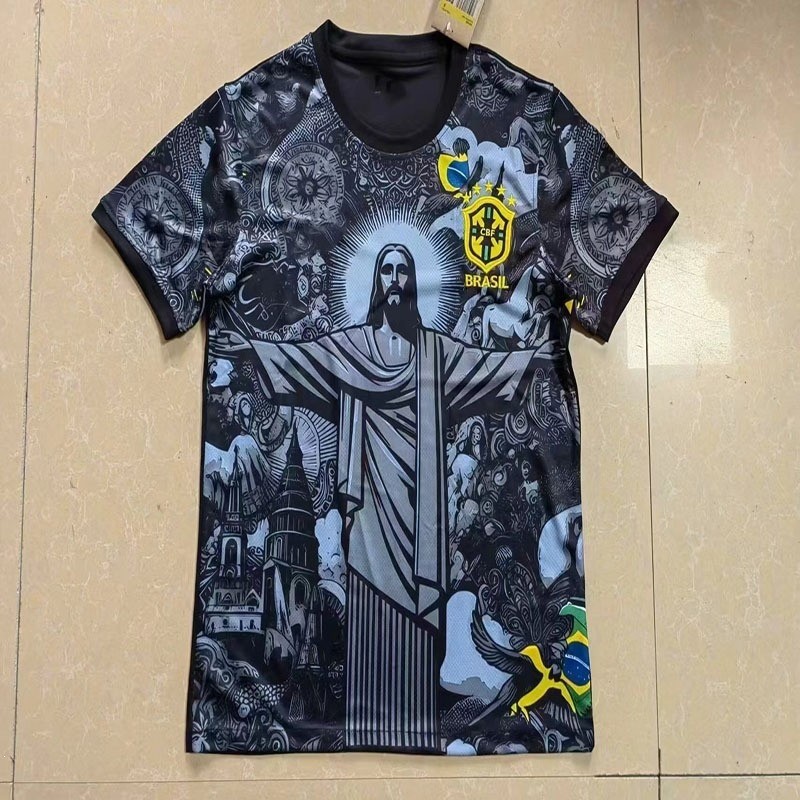 2026 Estados Unidos, Canadá, México, Argentina, Brasil, México, Francia, Alemania, camiseta de fútbol de manga corta, edición de fans