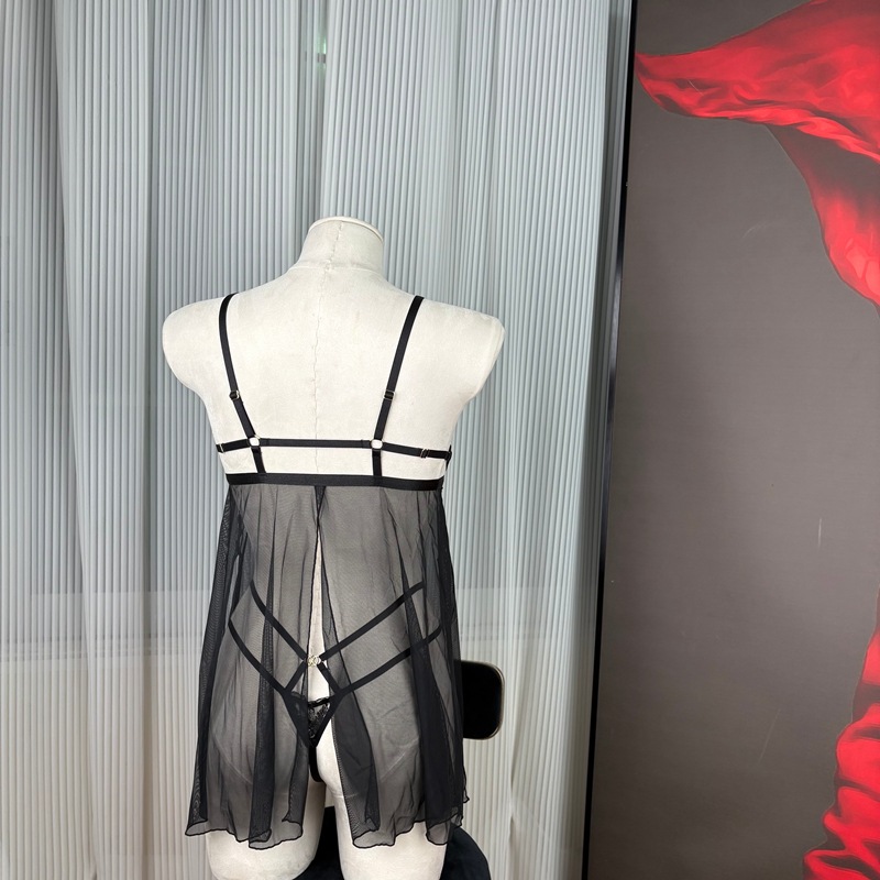 FQ2874FQ1030 Black-3