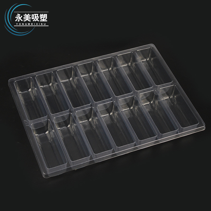 厂家生 产供应 气动 液压配件吸塑托盘 吸塑内盒 内盒系列