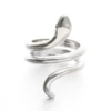 Snake open ring (8)