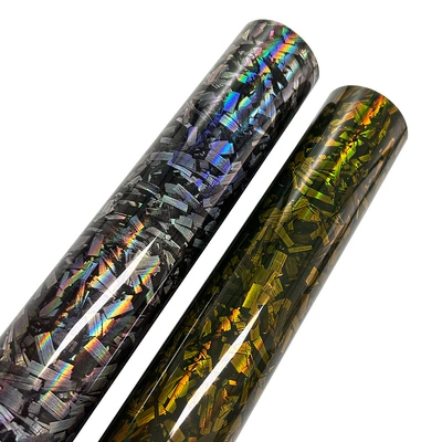 Fiber Sticker Interior Color Changing, Auto Color Change Film
