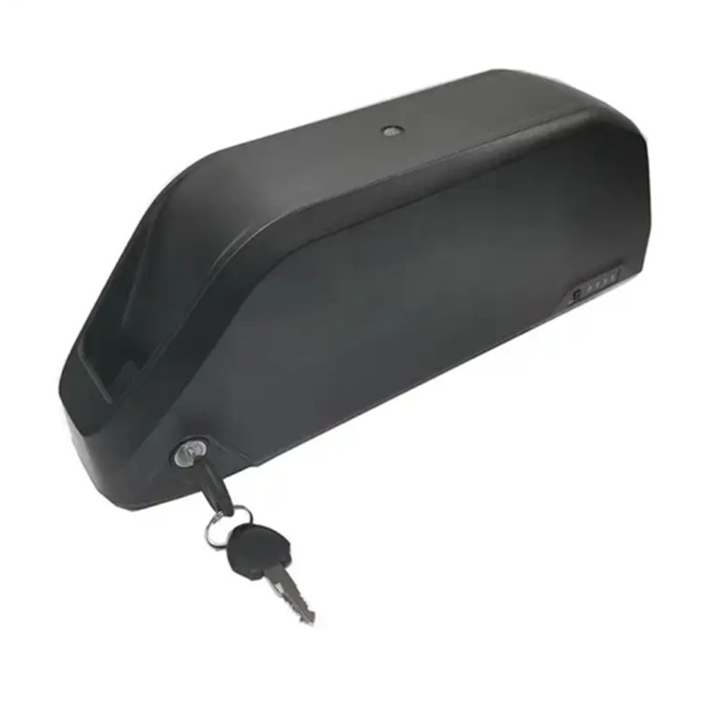 通用电动单车电池盒9管PCB装91颗18650可带USB锂电池盒