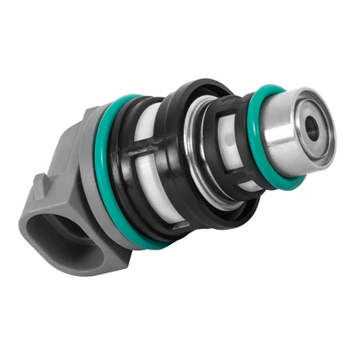Oil pump, nozzle Nozzle 17113124 Suitable