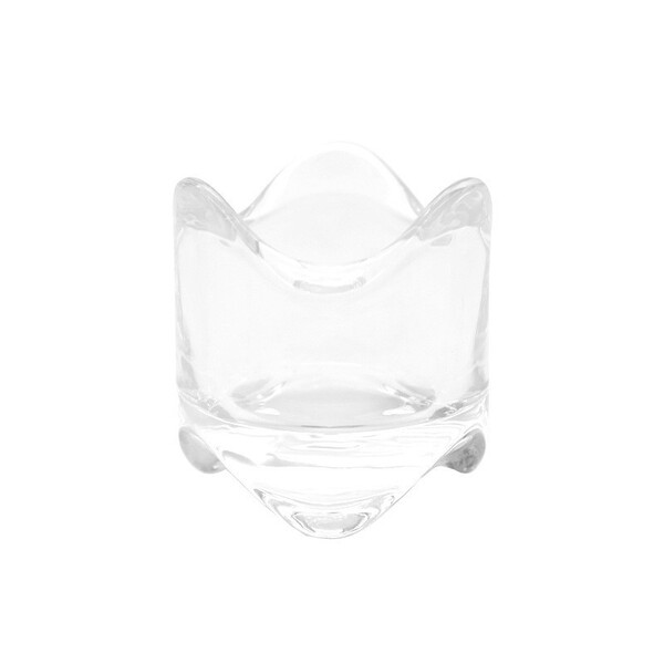 Supply four -point candle glass glass small glass candle cup…