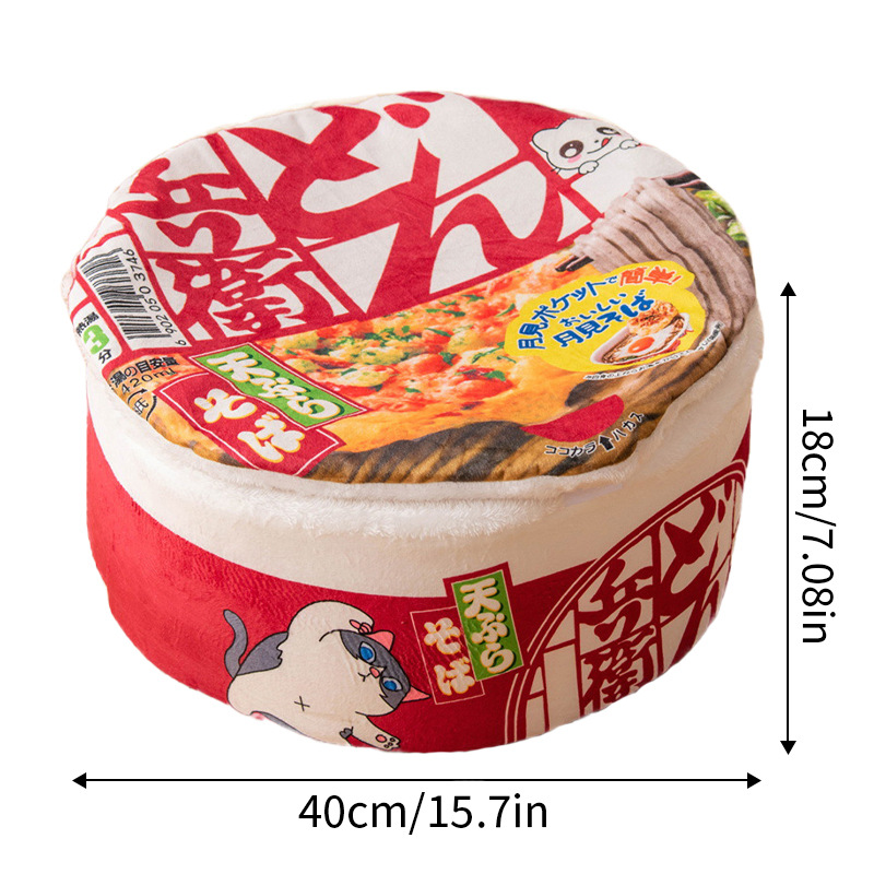 Winter Warm Noodle Cat Bed Enclosed Pet Sleeping Bag Removable_voghion.com