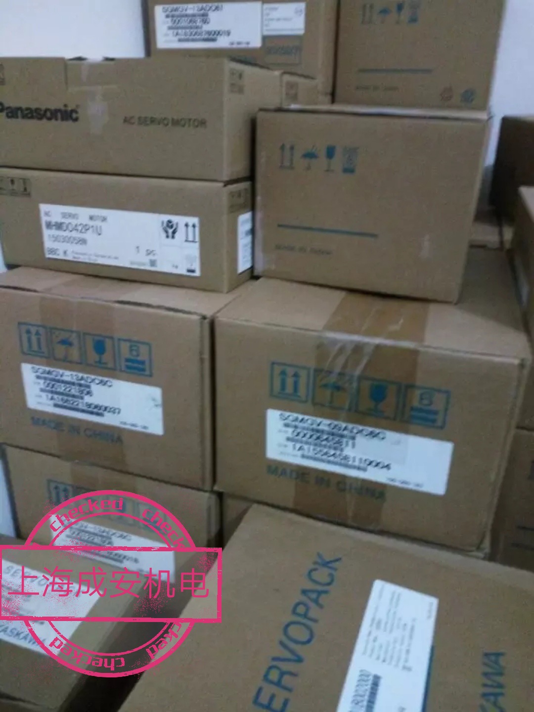 SGMAV-02ADA61安川伺服 原装正品 现货销售 质保一年 欢迎询价