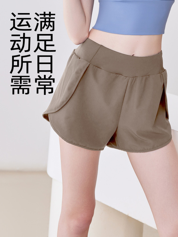 聚衣堂夏の女性の薄いタイプの光を防ぐサイドポケットがゆったりしています。|undefined