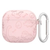 Light powder (including lock)