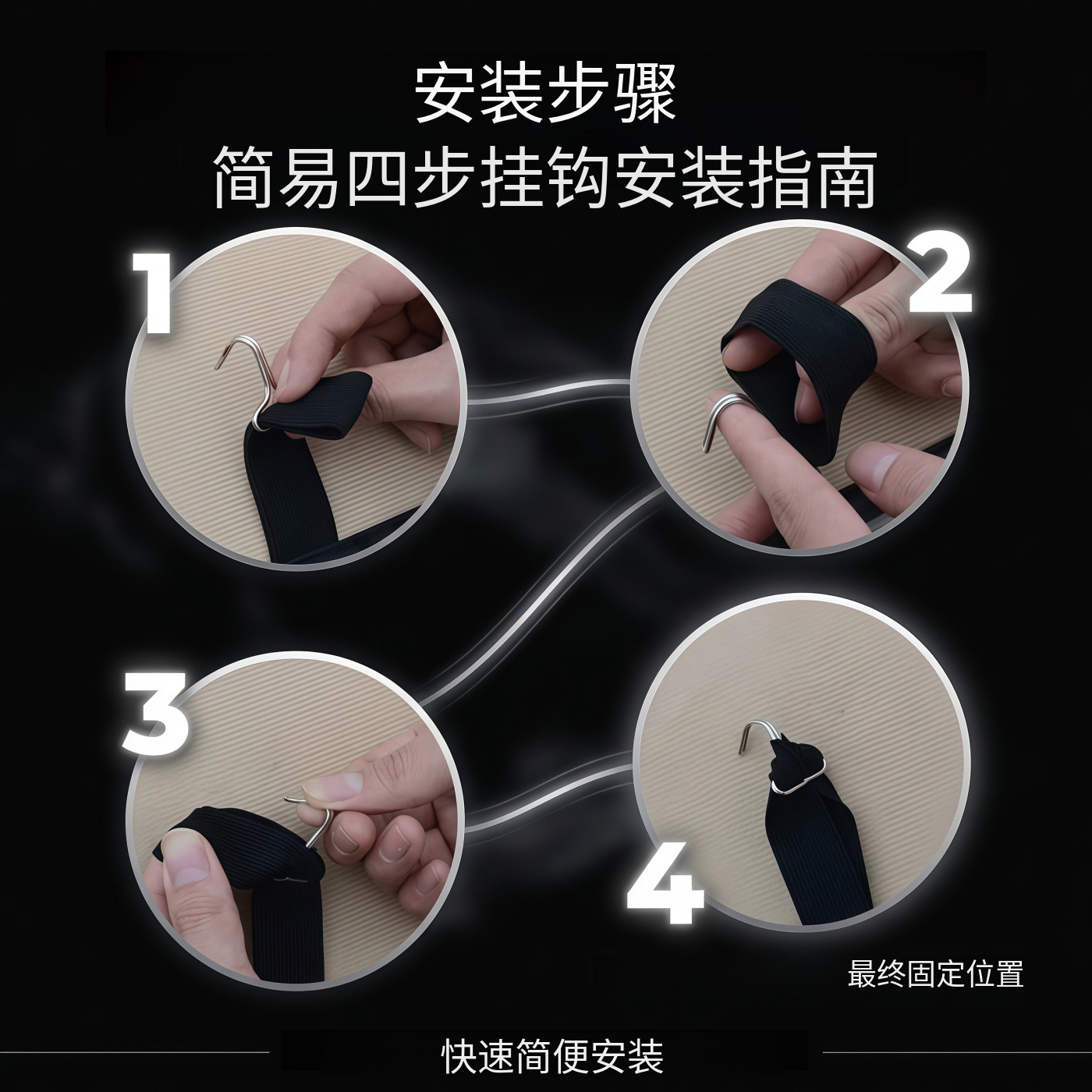 Car seat back anti-kick pad rear protection anti-wear pad universal child rear seat backrest protection pad for car