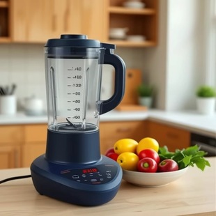 Huimama Soy Milk Maker Multifunctional Mini Portable Blender Soy Milk Maker No Soaking Beans No Residue Food Supplement Maker Insulated Cup