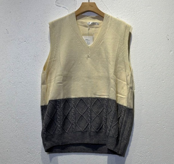 MTL Hombre| Suéter otoño-invierno auto-selección bolsas de bendición [XL no devuelve no cambia]