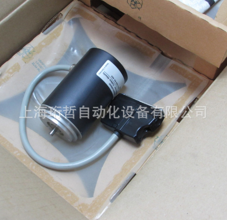 德国兰宝 LENORD+BAUER编码器 GEL293-V-02048L011