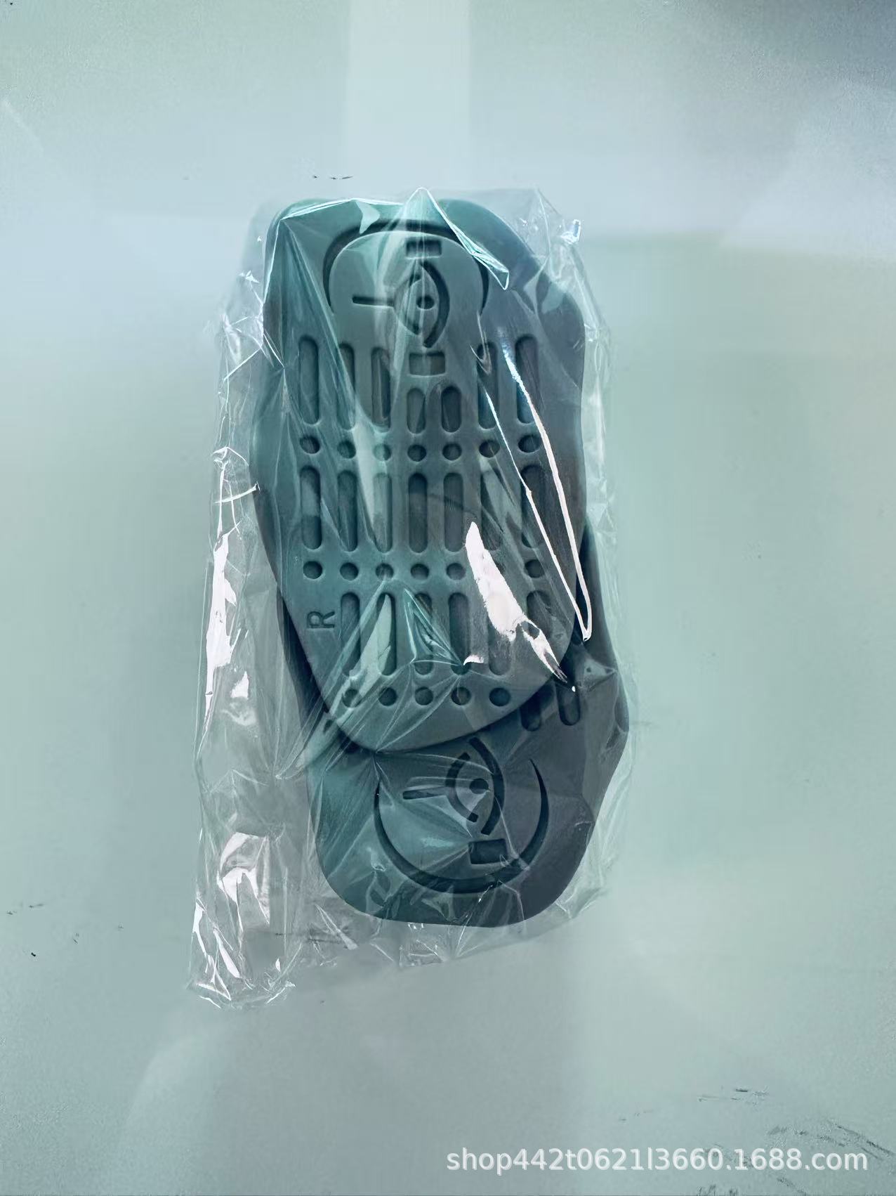 그립(회색) opp 포장 쌍