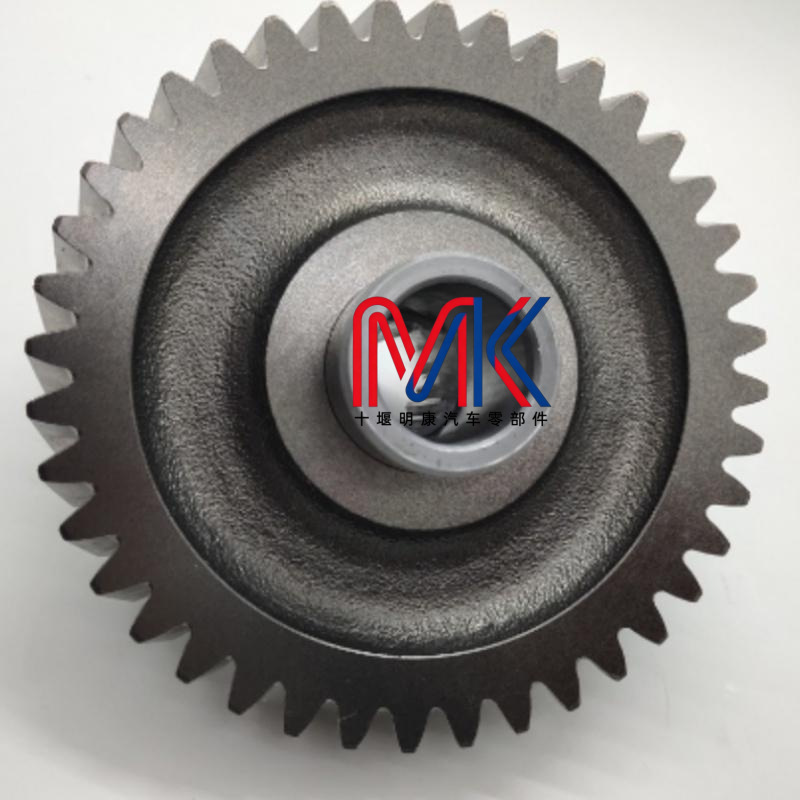 3028420 Is Suitable for Cummins Qsb5.9 Electronically Controlled Engine Parts Hydraulic Pump Gear Hydraulic Pump Gear