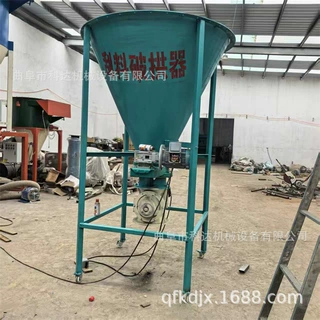 石墨粉料仓刮料破拱器XWZF 石膏粉碳黑粉刮板破拱器