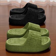 X 45793 Four season non slip platform home slippers �ļ�����