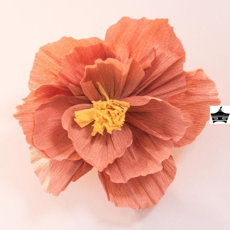 婚房褶皱花装饰新房结婚婚礼拍照墙面假花背景墙仿真纸花布置用品|undefined